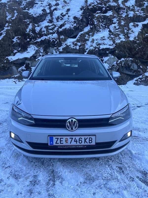 Gebraucht 2020 VW Polo Comfortline Limousine | € 10.500 (Superpreis) - Bild 1/4