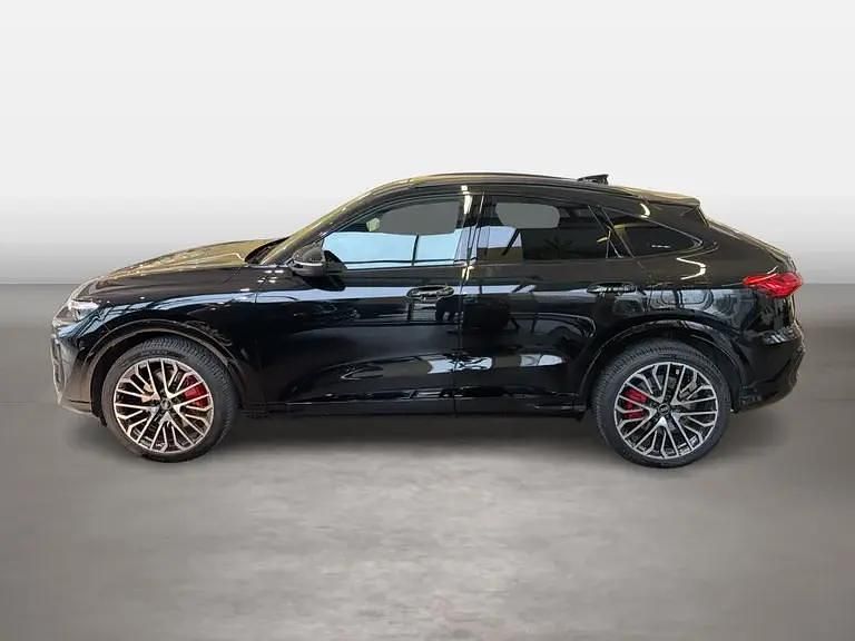 Gebraucht Audi Q5 Sportback Ambiente 367 PS (269 kW) 2026 Schwarz  metallicperleffektno SUV