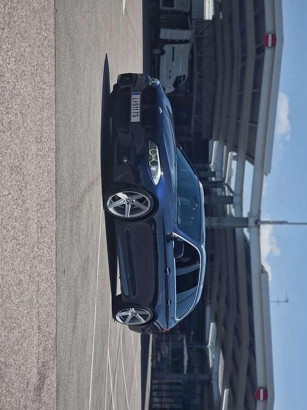 Gebraucht BMW 535 M Sport 306 PS (225 kW) 2011 Kombi