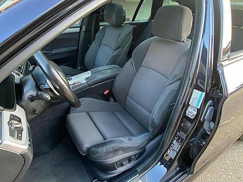 Gebraucht BMW M550 M Sport 381 PS (280 kW) 2012 Limousine