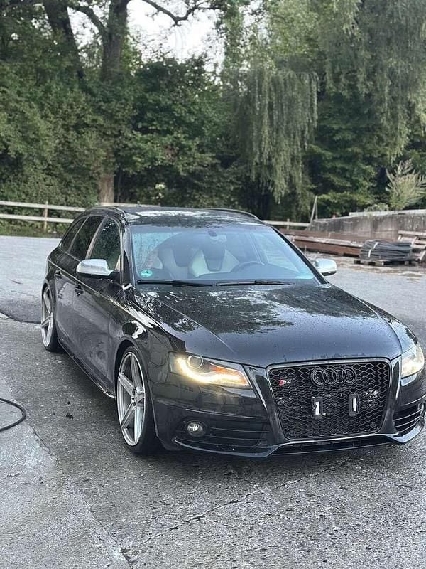 Gebraucht Audi S4 333 PS (244 kW) 2010 Kombi