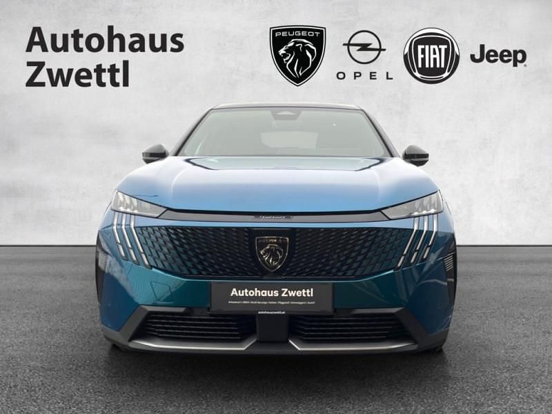 Neu Peugeot 3008 GT 194 PS (142 kW) 2026 SUV