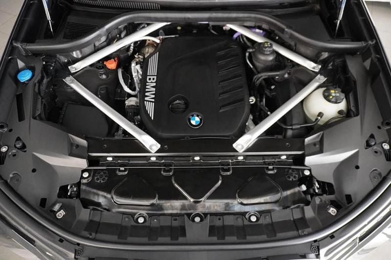 Gebraucht BMW X7 Efficient Dynamics 340 PS (250 kW) 2024 Grau SUV