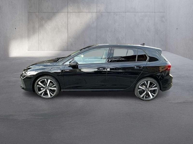 Neu VW Golf VIII 204 PS (150 kW) 2025 Schwarz Limousine