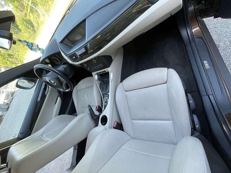 Gebraucht BMW X1 177 PS (130 kW) 2010 SUV