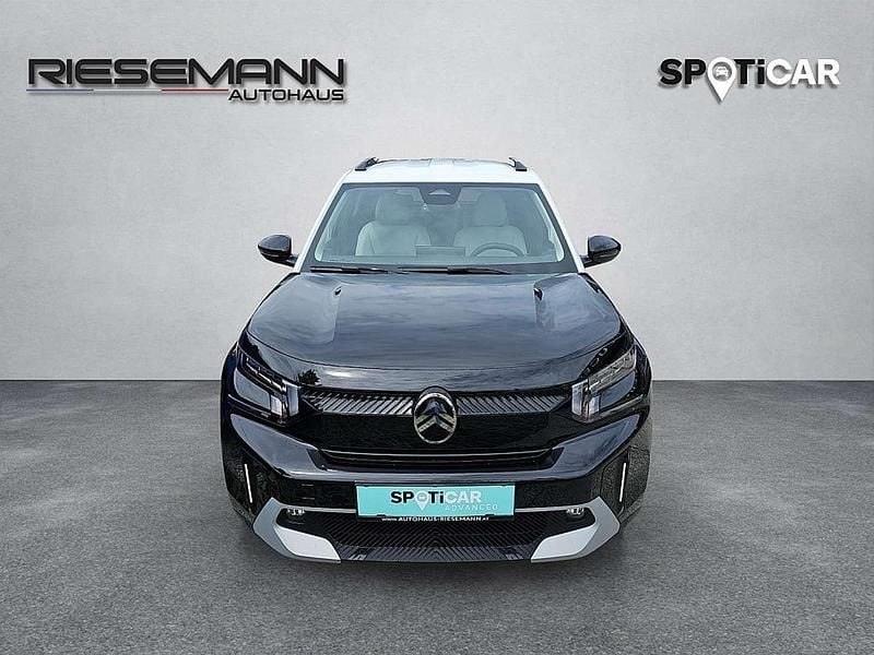 Neu Citroën C3 Aircross 146 PS (107 kW) 2025 Grau SUV