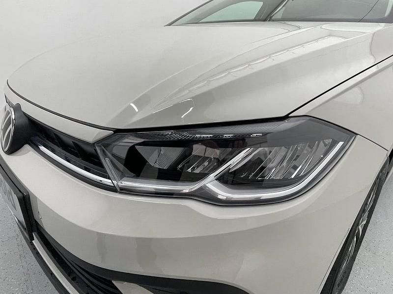 Neu VW Polo 95 PS (69 kW) 2025 Mittelgrau  normal Limousine
