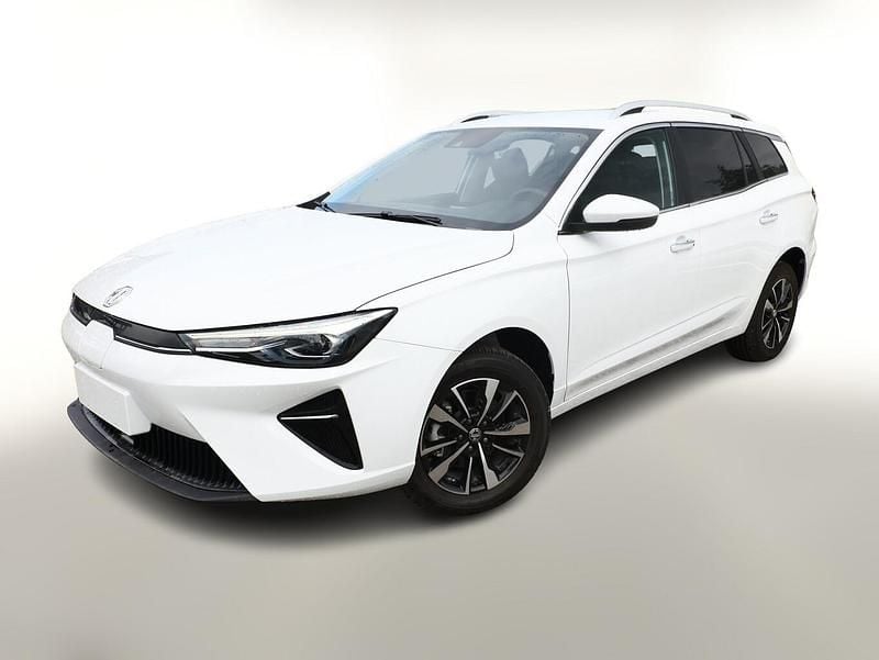 Neu 2025 MG MG5 EV Comfort Kombi | € 24.727 (Fairer Preis) - Bild 1/4