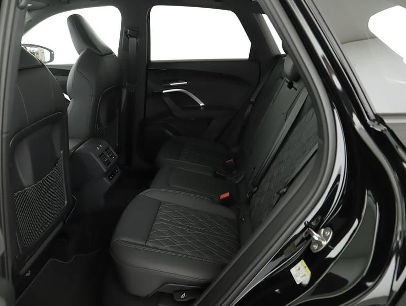 Gebraucht Audi Q5 Advanced 367 PS (269 kW) 2025 Schwarz  metallicperleffektno SUV