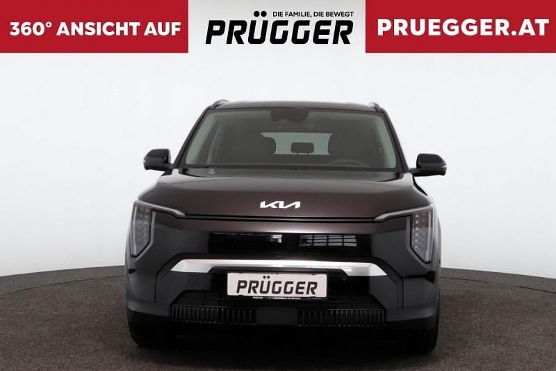 Neu Kia EV3 Plus 150 kW (204 PS) 2025 SUV