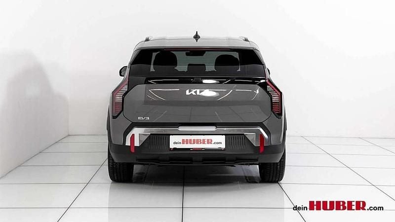 Gebraucht Kia EV3 2025 Grau SUV