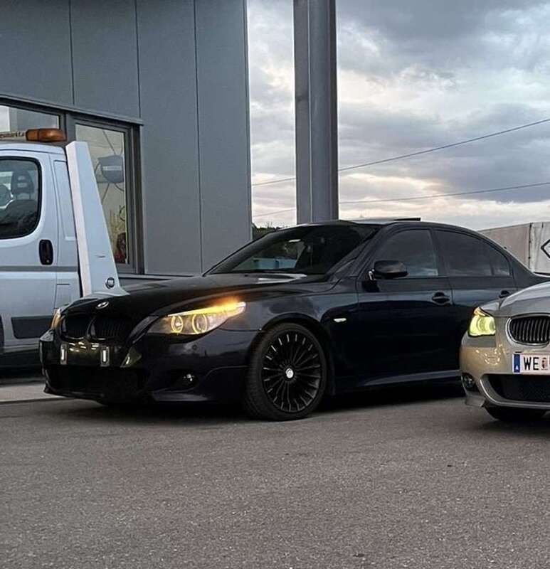 Gebraucht 2005 BMW 530 Limousine | € 6.990 (Etwas zu teuer) - Bild 1/4