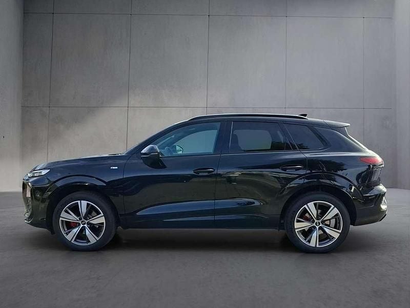Gebraucht Audi Q3 S-Line 150 PS (110 kW) 2025 Schwarz  metallicperleffektno SUV