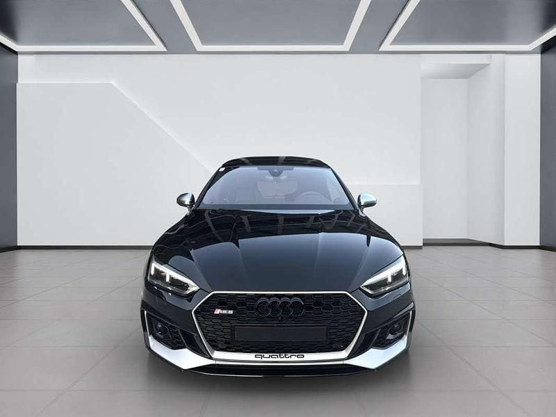 Gebraucht Audi RS5 Sportback 450 PS (330 kW) 2019 Limousine