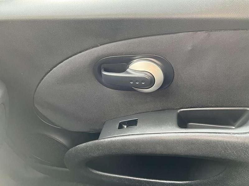 Gebraucht Nissan Micra Visia 65 PS (47 kW) 2010 Braun Kleinwagen