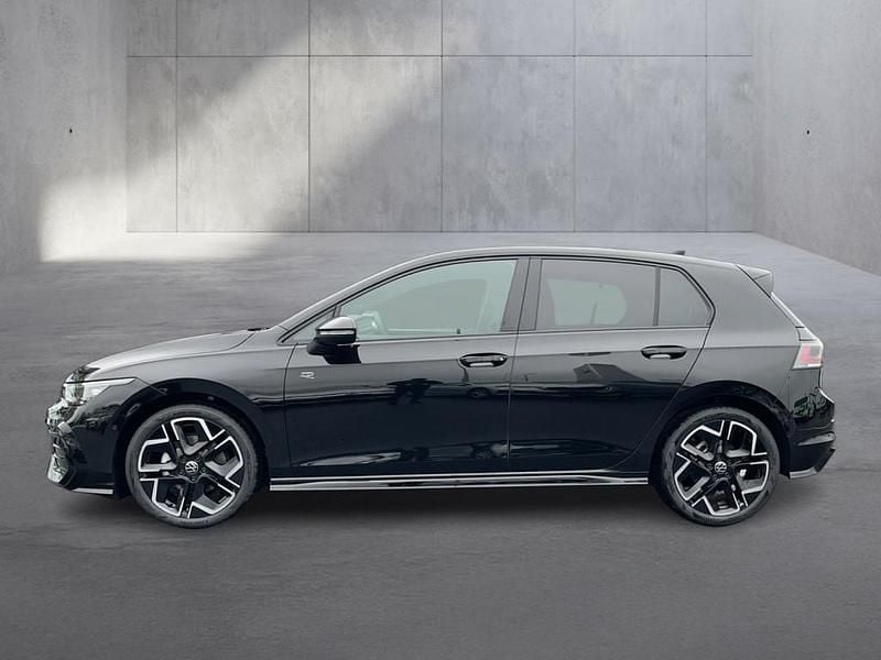 Gebraucht VW Golf VIII Sport 116 PS (85 kW) 2026 Limousine