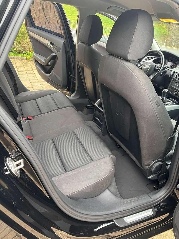 Gebraucht Audi A4 143 PS (105 kW) 2010 Kombi