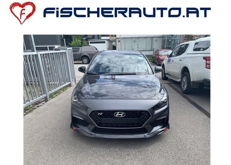 Gebraucht Hyundai i30 275 PS (202 kW) 2020