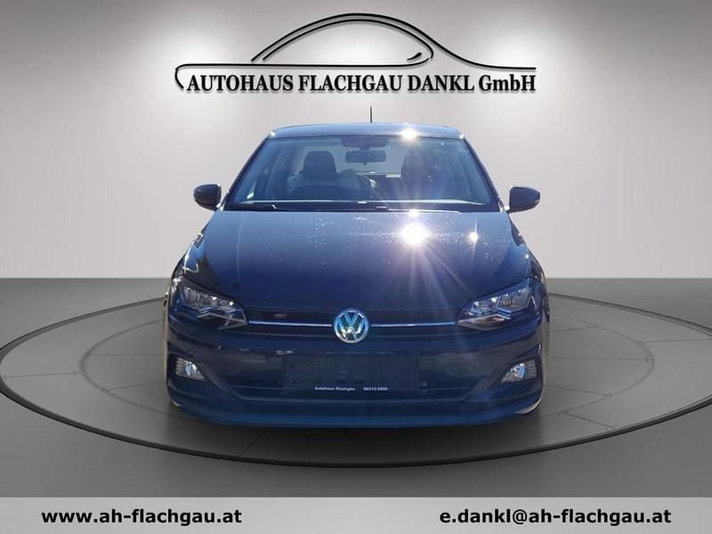 Gebraucht VW Polo Comfortline 95 PS (69 kW) 2020 Kleinwagen