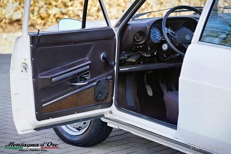 Gebraucht Alfa Romeo Alfasud Super 63 PS (46 kW) 1979 Weiß Limousine