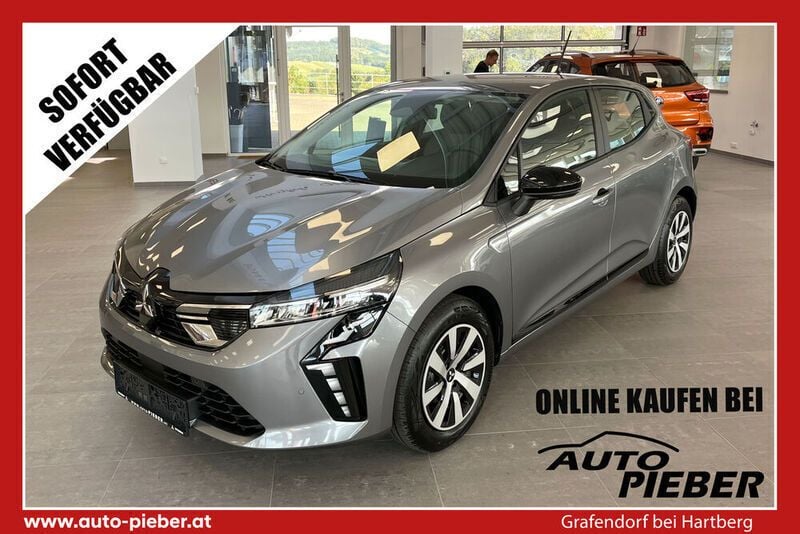 Neu 2025 Mitsubishi Colt Invite Limousine | € 20.140 (Fairer Preis) - Bild 1/4