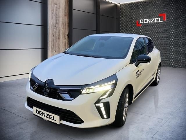 Gebraucht Mitsubishi Colt Invite 94 PS (69 kW) 2025 Arctic weiß Limousine