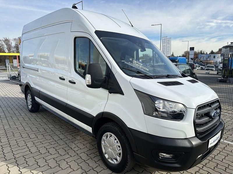 Gebraucht 2024 Ford Transit Trend Van | € 28.980 (Fairer Preis) - Bild 1/4
