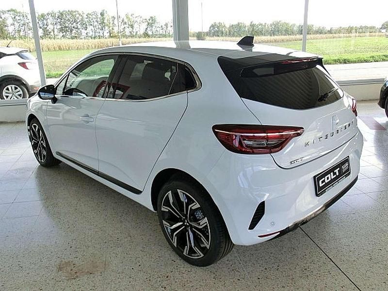 Neu Mitsubishi Colt Intense 91 PS (66 kW) 2025 Weiß Limousine
