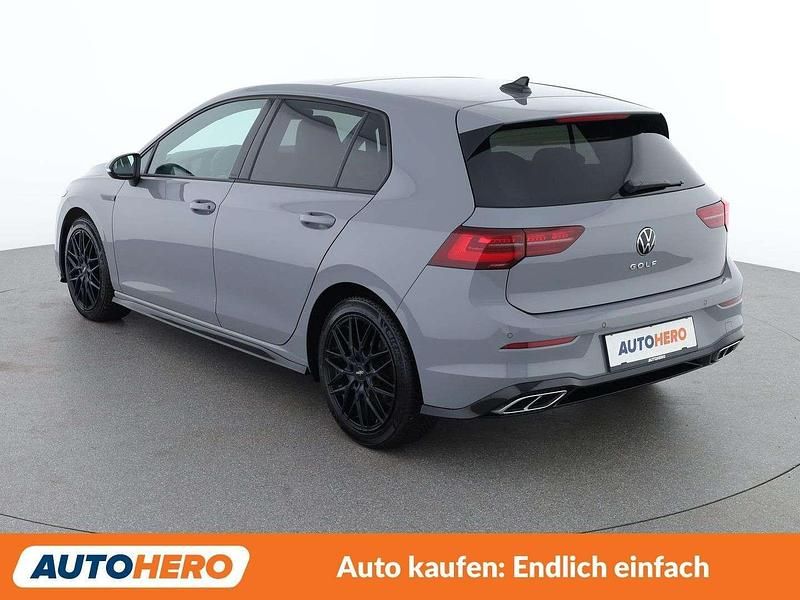 Gebraucht VW Golf VIII R-line 150 PS (110 kW) 2023 Grau Kleinwagen