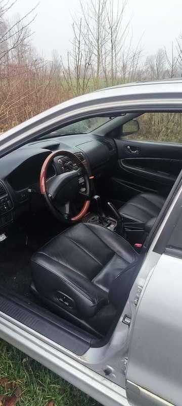 Gebraucht Mitsubishi Galant 150 PS (110 kW) 2001 Limousine