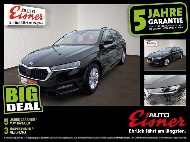 Gebraucht 2026 Skoda Octavia Ambition Kombi | € 22.990 (Superpreis) - Bild 1/4