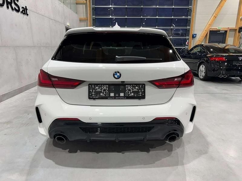 Gebraucht BMW M135 Performance 306 PS (225 kW) 2020 Weiß Kleinwagen