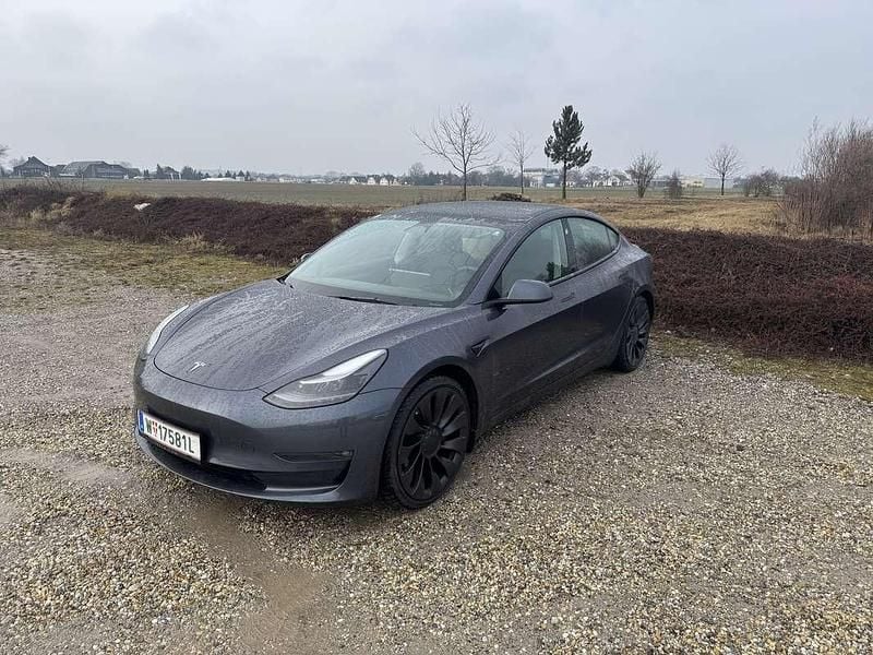 Gebraucht Tesla Model 3 Performance 355 kW (483 PS) 2022 Limousine