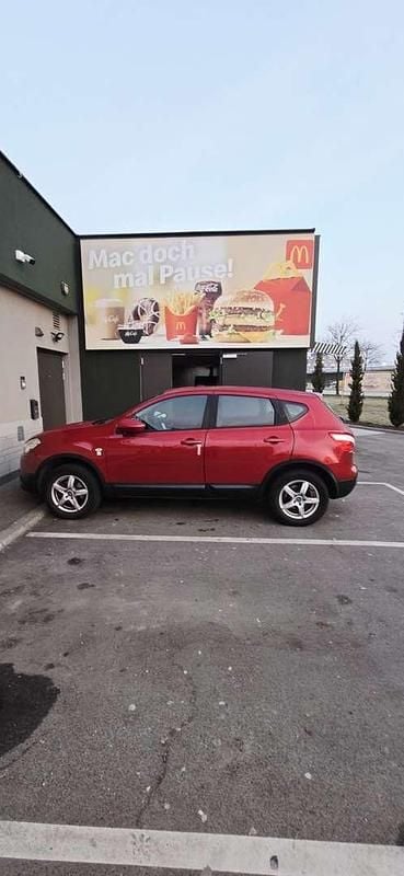 Gebraucht Nissan Qashqai Premium Edition 106 PS (77 kW) 2010 SUV