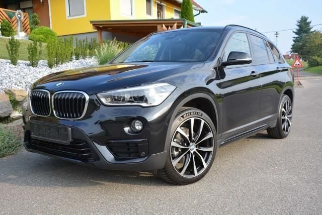 1.067 gebrauchte BMW X1 – BMW X1 Gebrauchtwagen - AutoUncle