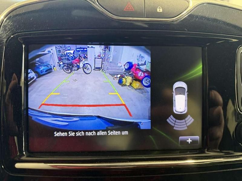 Gebraucht Renault Zoe Intens 67 kW (92 PS) 2017 Grau Kleinwagen