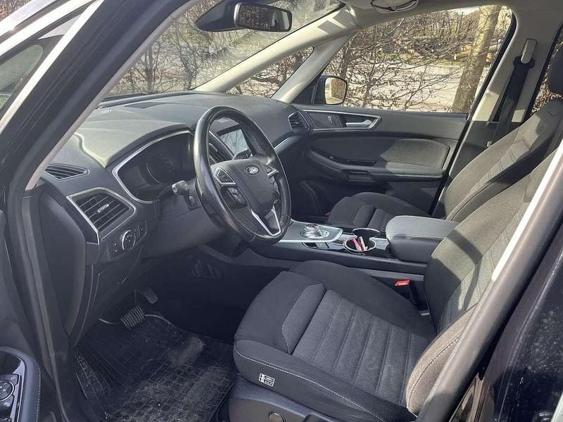 Gebraucht Ford Galaxy Business Edition 190 PS (139 kW) 2023 Van / Kleinbus