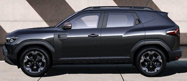 Gebraucht Dacia Duster Extreme 131 PS (96 kW) 2025 SUV