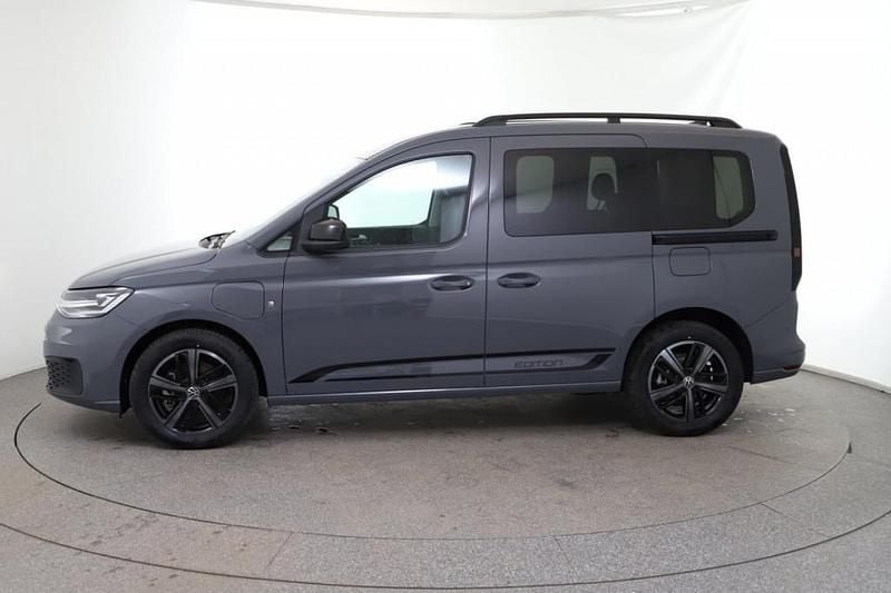 Gebraucht VW Caddy Edition 150 PS (110 kW) 2025 Grau Van / Kleinbus