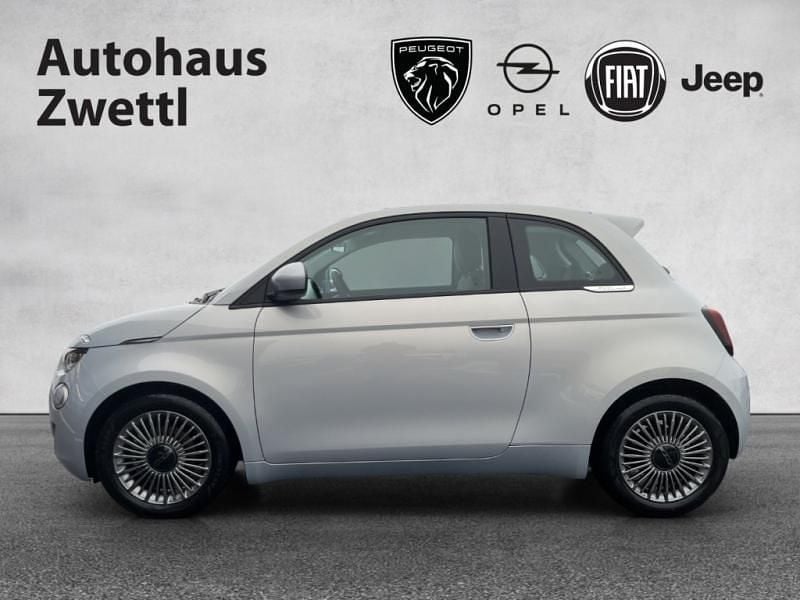 Neu Fiat 500 65 PS (47 kW) 2026 Kleinwagen