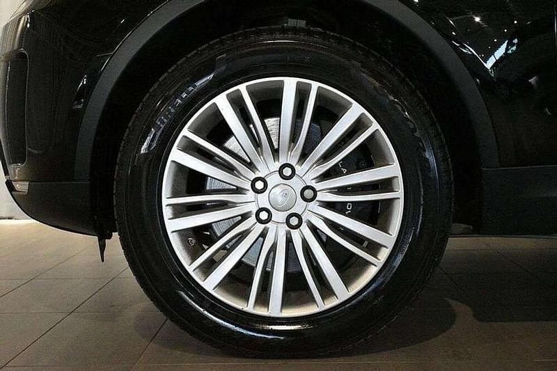 Gebraucht Land Rover Discovery 5 HSE 340 PS (250 kW) 2018 SUV