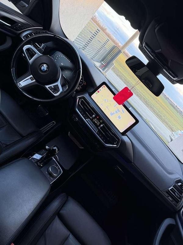 Gebraucht BMW X4 M Sport 286 PS (210 kW) 2021 Schwarz SUV