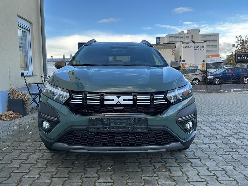 Neu Dacia Jogger Extreme 110 PS (80 kW) 2025 Van / Kleinbus