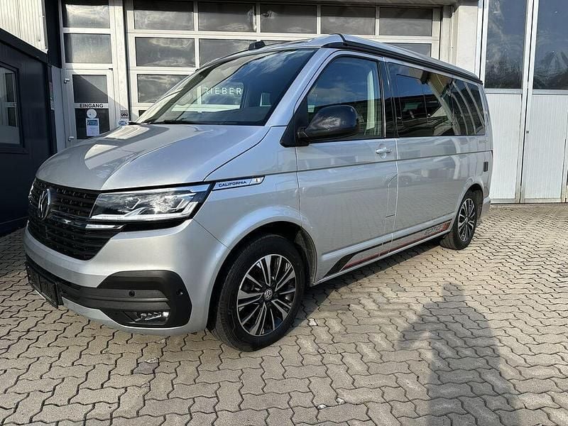 Gebraucht VW California Edition 150 PS (110 kW) 2022 Van