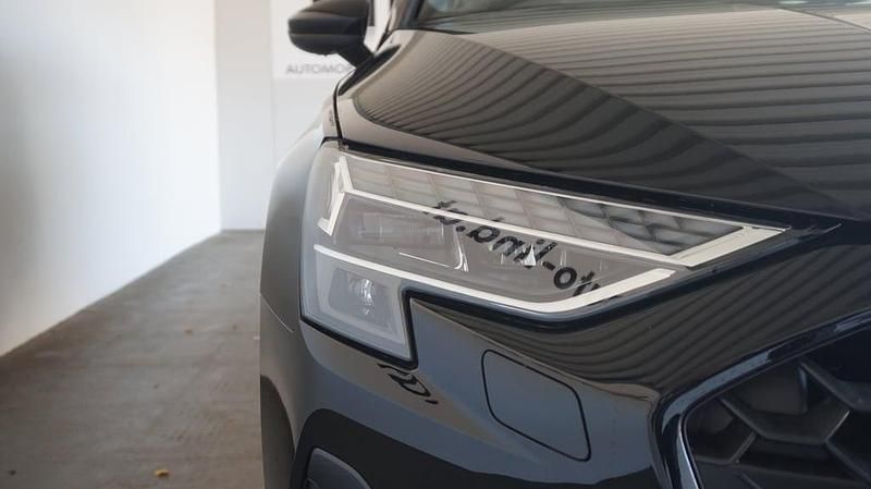 Gebraucht Audi A3 Ambiente 116 PS (85 kW) 2025 Schwarz  normal Limousine