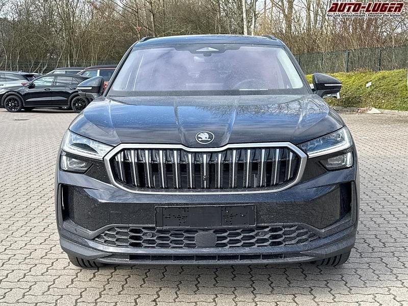 Neu Skoda Kodiaq Selection 2025 SUV