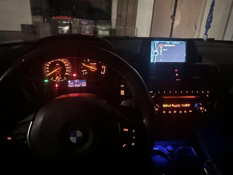 Gebraucht BMW 118 143 PS (105 kW) 2012 Kleinwagen