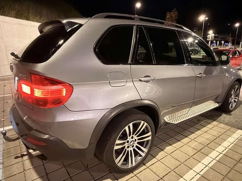 Gebraucht BMW X5 235 PS (172 kW) 2007 SUV