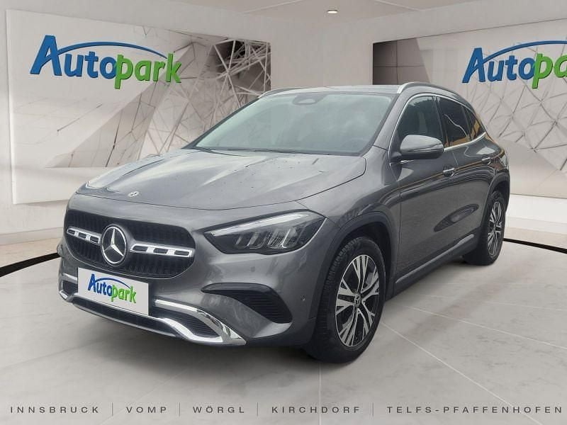 Gebraucht 2024 Mercedes GLA180 Progressive SUV | € 44.900 - Bild 1/4