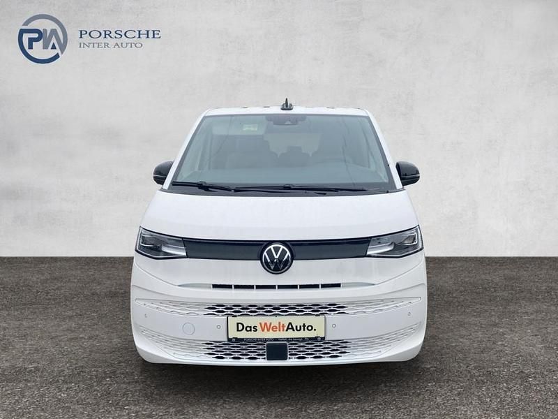 Gebraucht VW Multivan Business 150 PS (110 kW) 2025 Weiss  normal Van